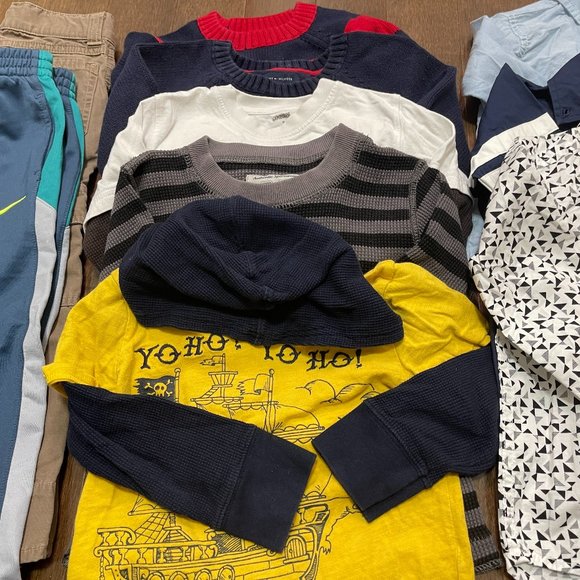 Boys Clothing Bundle sz 3T - Picture 2 of 8